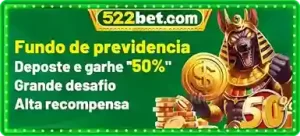 522BET