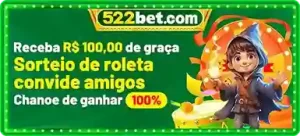 522BET